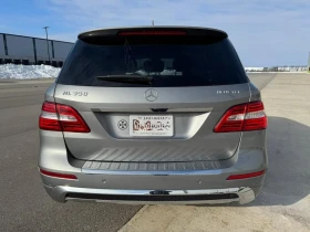 Mercedes-Benz ML 350 * BlueTEC * CARFAX * БЕЗ ПЪРВОНАЧАЛНА ВНОСКА - 12900 € / 25230.21 лв. - 41021345 4