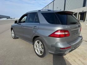 Mercedes-Benz ML 350 * BlueTEC * CARFAX * БЕЗ ПЪРВОНАЧАЛНА ВНОСКА - 12900 € / 25230.21 лв. - 41021345 15