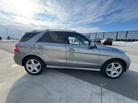 Mercedes-Benz ML 350 * BlueTEC * CARFAX * БЕЗ ПЪРВОНАЧАЛНА ВНОСКА - 12900 € / 25230.21 лв. - 41021345 3