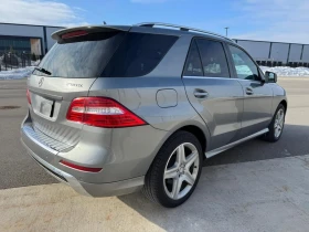 Mercedes-Benz ML 350 * BlueTEC * CARFAX * БЕЗ ПЪРВОНАЧАЛНА ВНОСКА - 12900 € / 25230.21 лв. - 41021345 11