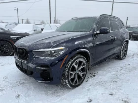 BMW X5 xDrive40i MSport * CARFAX* ОПЦИЯ ЗА ФИНАНСИРАНЕ* 