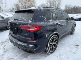 BMW X5 xDrive40i MSport * CARFAX* ОПЦИЯ ЗА ФИНАНСИРАНЕ*  - 33700 € / 65911.47 лв. - 50075243 4