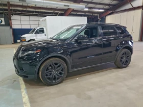 Land Rover Range Rover Evoque HSE DYNAMIC* AWD* ОБДУХВАНЕ* ПОДГРЕВ* BUY NOW