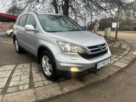 Honda Cr-v 2.0-FACE-EXECUTIVE-ALCANTARA-БЕЗ-РЪЖДА-1Г-ГАРАНЦИЯ - 10499 € / 20534.26 лв. - 53336207 7