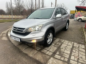 Honda Cr-v 2.0-FACE-EXECUTIVE-ALCANTARA-БЕЗ-РЪЖДА-1Г-ГАРАНЦИЯ