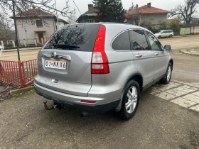Honda Cr-v 2.0-FACE-EXECUTIVE-ALCANTARA-БЕЗ-РЪЖДА-1Г-ГАРАНЦИЯ - 10499 € / 20534.26 лв. - 53336207 5