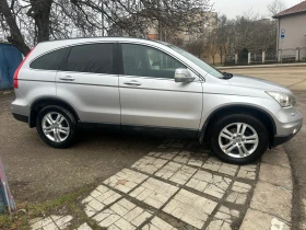 Honda Cr-v 2.0-FACE-EXECUTIVE-ALCANTARA-БЕЗ-РЪЖДА-1Г-ГАРАНЦИЯ - 10499 € / 20534.26 лв. - 53336207 6