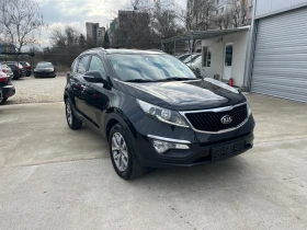 Kia Sportage 1.7crdi - 8500 € / 16624.56 лв. - 86420370 2