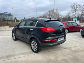 Kia Sportage 1.7crdi - 8500 € / 16624.56 лв. - 86420370 5