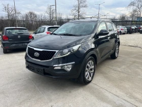 Kia Sportage 1.7crdi - 8500 € / 16624.56 лв. - 86420370 3