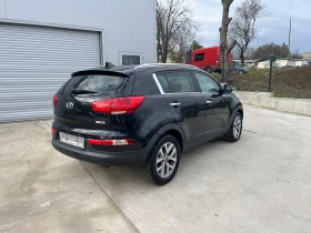 Kia Sportage 1.7crdi - 8500 € / 16624.56 лв. - 86420370 4