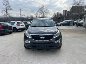 Kia Sportage 1.7crdi - 8500 € / 16624.56 лв. - 86420370 16