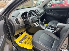 Kia Sportage 1.7crdi - 8500 € / 16624.56 лв. - 86420370 10