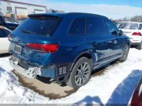 Audi Q7 Premium Plus 45 TFSI Quattro | Цена до България - 26980 € / 52768.29 лв. - 72699105 8