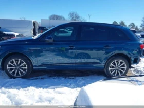 Audi Q7 Premium Plus 45 TFSI Quattro | Цена до България - 26980 € / 52768.29 лв. - 72699105 5