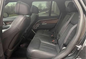 Land Rover Range rover * SE * 2 КЛЮЧА* PANO* KEYLESS*  - 90000 € / 176024.70 лв. - 48745227 13