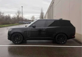 Land Rover Range rover * SE * 2 КЛЮЧА* PANO* KEYLESS*  - 90000 € / 176024.70 лв. - 48745227 8