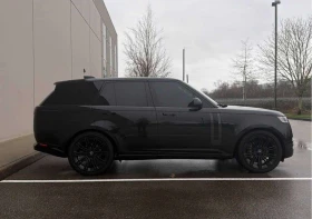 Land Rover Range rover * SE * 2 КЛЮЧА* PANO* KEYLESS*  - 90000 € / 176024.70 лв. - 48745227 4