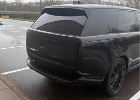 Land Rover Range rover * SE * 2 КЛЮЧА* PANO* KEYLESS*  - 90000 € / 176024.70 лв. - 48745227 7