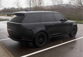 Land Rover Range rover * SE * 2 КЛЮЧА* PANO* KEYLESS*  - 90000 € / 176024.70 лв. - 48745227 3