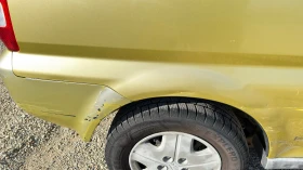 Honda Hr-v - 2000 € / 3911.66 лв. - 68290441 9