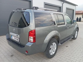 Nissan Pathfinder ������  | Mobile.bg � ����� ������ 6