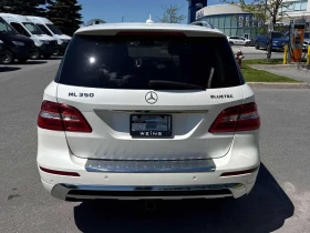 Mercedes-Benz ML 350 * BlueTEC * CARFAX * ���� �� �� | Mobile.bg � ����� ������ 5