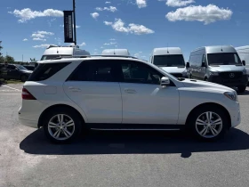 Mercedes-Benz ML 350 * BlueTEC * CARFAX * ���� �� �� | Mobile.bg � ����� ������ 4