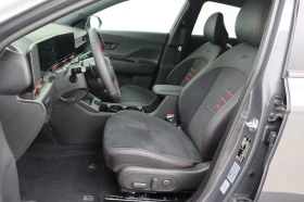 Hyundai Kona 65 kWh N Line - 204�.� | Mobile.bg � ����� ������ 10