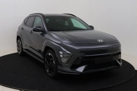 ����� �� �������� �� Hyundai Kona 65 kWh N Line - 204�.�