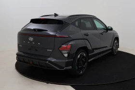 Hyundai Kona 65 kWh N Line - 204�.� | Mobile.bg � ����� ������ 6
