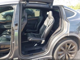 Tesla Model X 60D/70D/75D/90D/P100D | Mobile.bg � ����� ������ 8