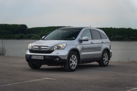 Honda Cr-v EXECUTIVE | Mobile.bg � ����� ������ 8