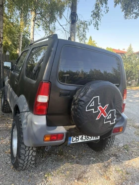 Suzuki Jimny | Mobile.bg � ����� ������ 10