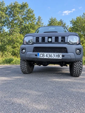 Suzuki Jimny | Mobile.bg � ����� ������ 2