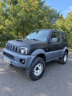 Suzuki Jimny | Mobile.bg � ����� ������ 4