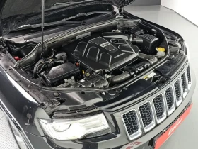 Jeep Grand cherokee 3.0 Diesel Overland Wk2 | Auto.bg — изображение 12