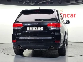 Jeep Grand cherokee 3.0 Diesel Overland Wk2 | Auto.bg — изображение 7