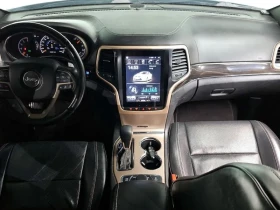 Jeep Grand cherokee 3.0 Diesel Overland Wk2 | Auto.bg — изображение 13