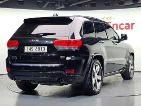 Jeep Grand cherokee 3.0 Diesel Overland Wk2 | Auto.bg — изображение 3