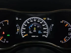 Jeep Grand cherokee 3.0 Diesel Overland Wk2 | Auto.bg — изображение 16