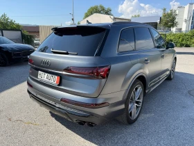 Audi SQ7 Фолио 6+ 1 Панорама B&O - 50999 € - 82741822 5