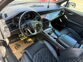 Audi SQ7 Фолио 6+ 1 Панорама B&O - 50999 € - 82741822 14
