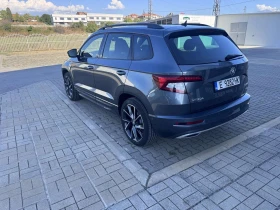 Skoda Karoq 2.0 TDI 4x4 | Mobile.bg � ����� ������ 5