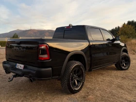 Dodge RAM 1500 Rebel 5.7 HEMI LPG | Mobile.bg � ����� ������ 7