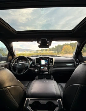 Dodge RAM 1500 Rebel 5.7 HEMI LPG | Mobile.bg � ����� ������ 8