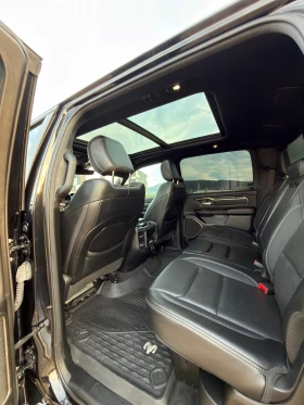 Dodge RAM 1500 Rebel 5.7 HEMI LPG | Mobile.bg � ����� ������ 12