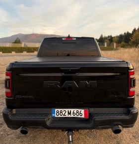 Dodge RAM 1500 Rebel 5.7 HEMI LPG | Mobile.bg � ����� ������ 6