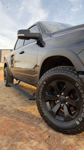 Dodge RAM 1500 Rebel 5.7 HEMI LPG | Mobile.bg � ����� ������ 14