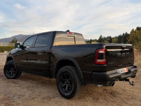 Dodge RAM 1500 Rebel 5.7 HEMI LPG | Mobile.bg � ����� ������ 5